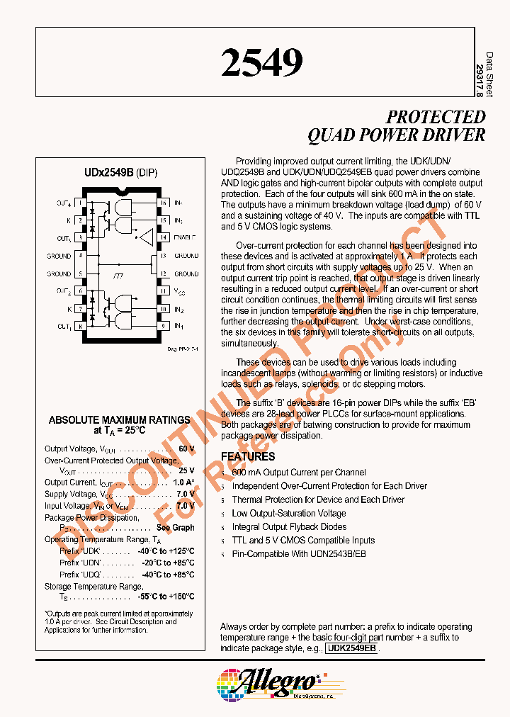 UDQ2549EB_6847053.PDF Datasheet