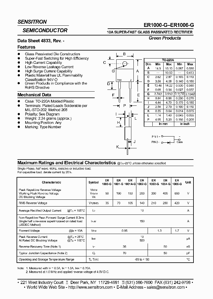 ER1003-G_6842672.PDF Datasheet