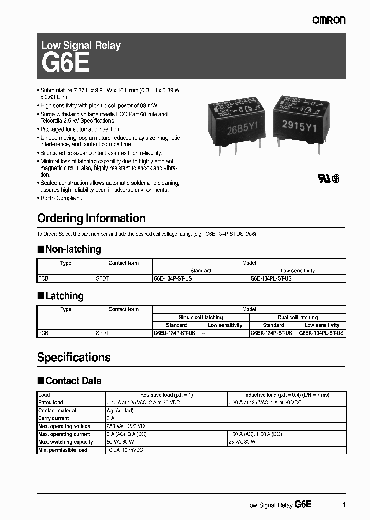 G6E-134PL-ST-US-DC9_6847377.PDF Datasheet