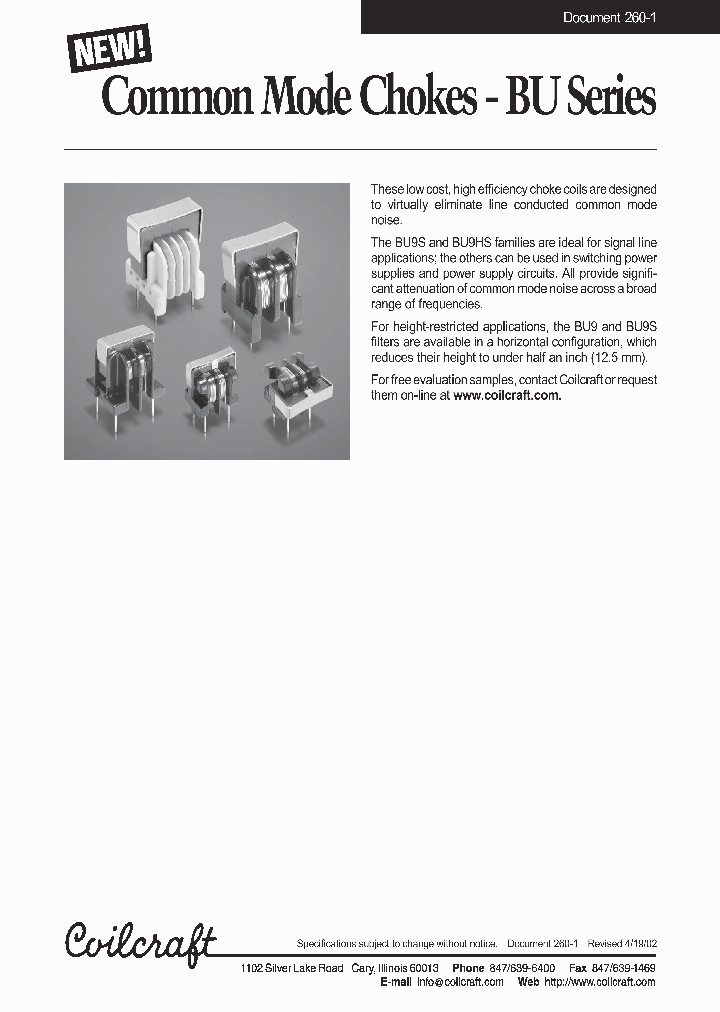 BU10-1311R6B_6845647.PDF Datasheet