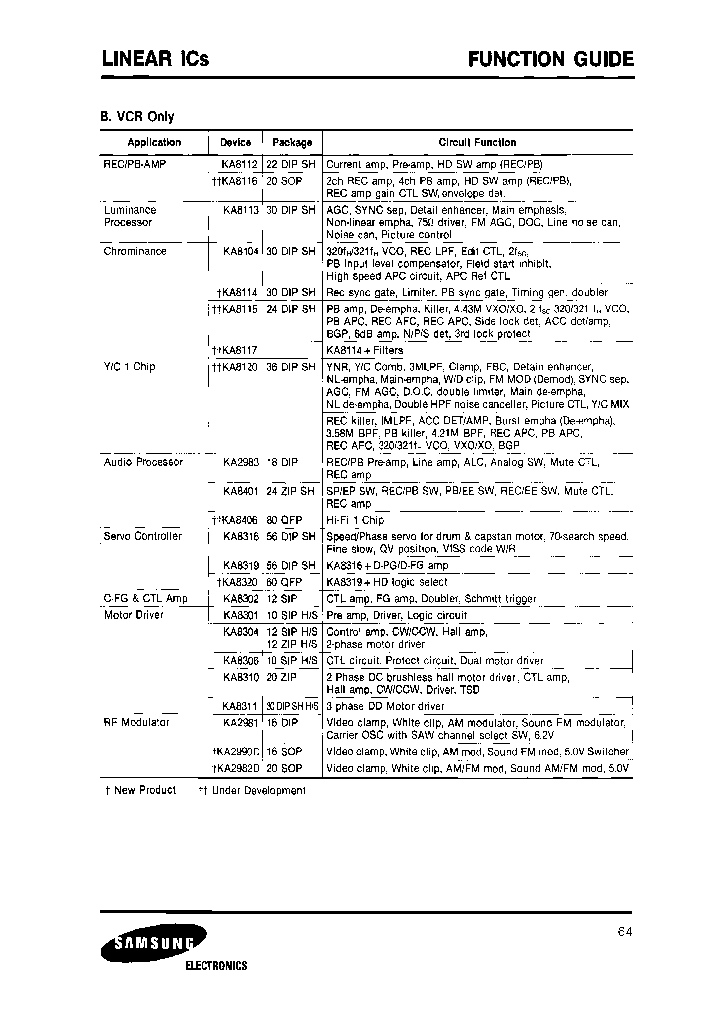 KA8401_6846138.PDF Datasheet