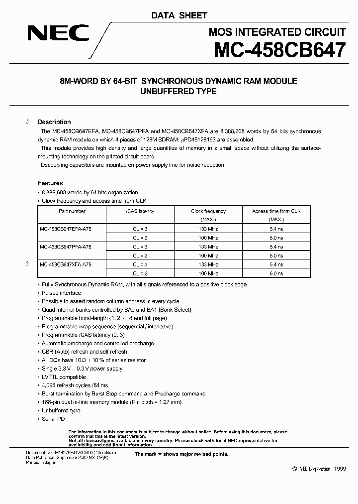 MC-458CB647XFA-A75_6843348.PDF Datasheet