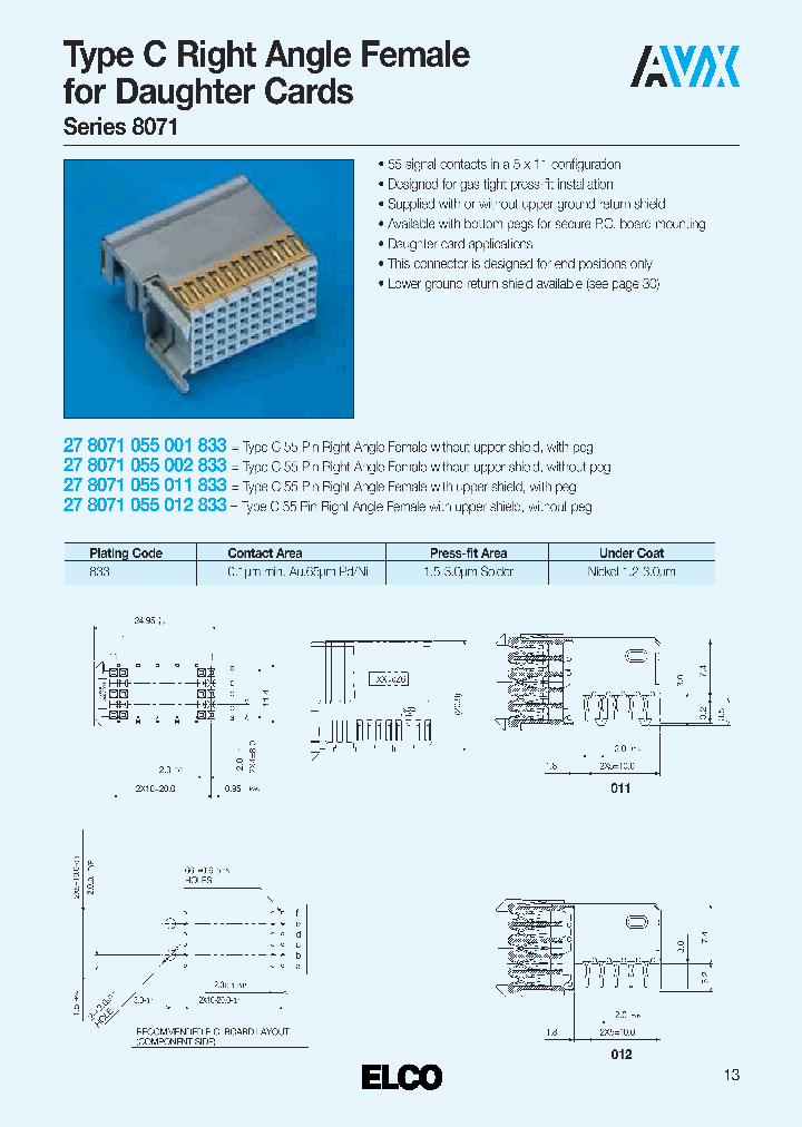 278071055002833_6848274.PDF Datasheet
