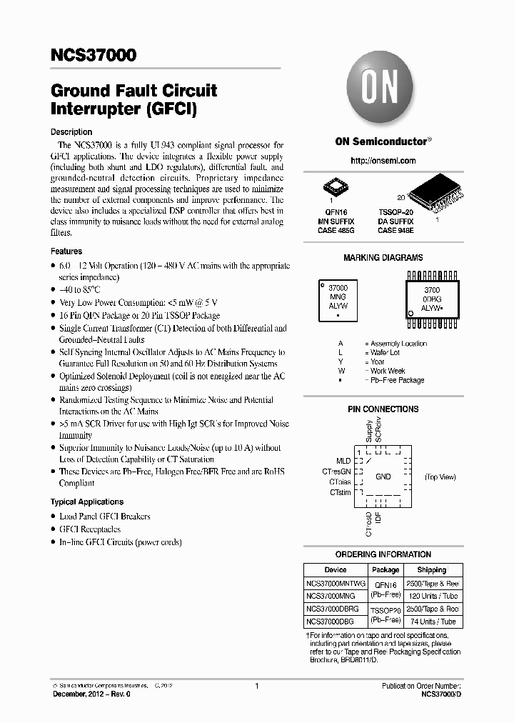 NCS37000_6950777.PDF Datasheet