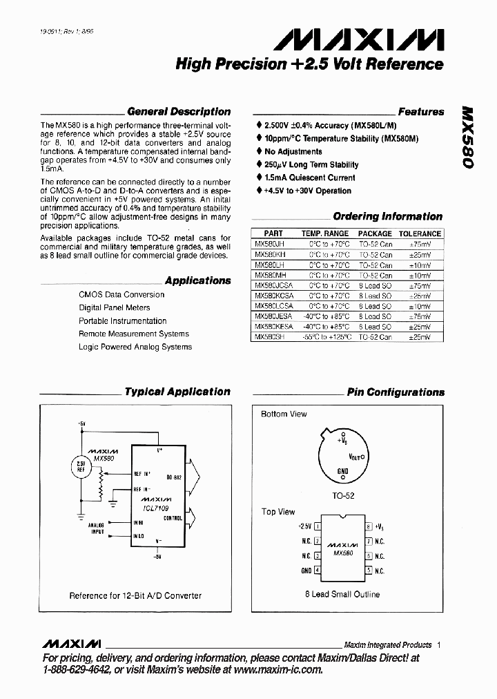 MX580JESA_6845778.PDF Datasheet