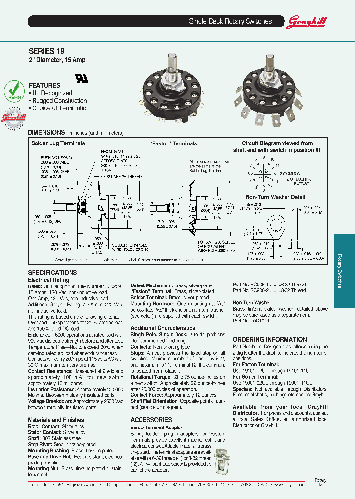 19001-04UL_6847932.PDF Datasheet