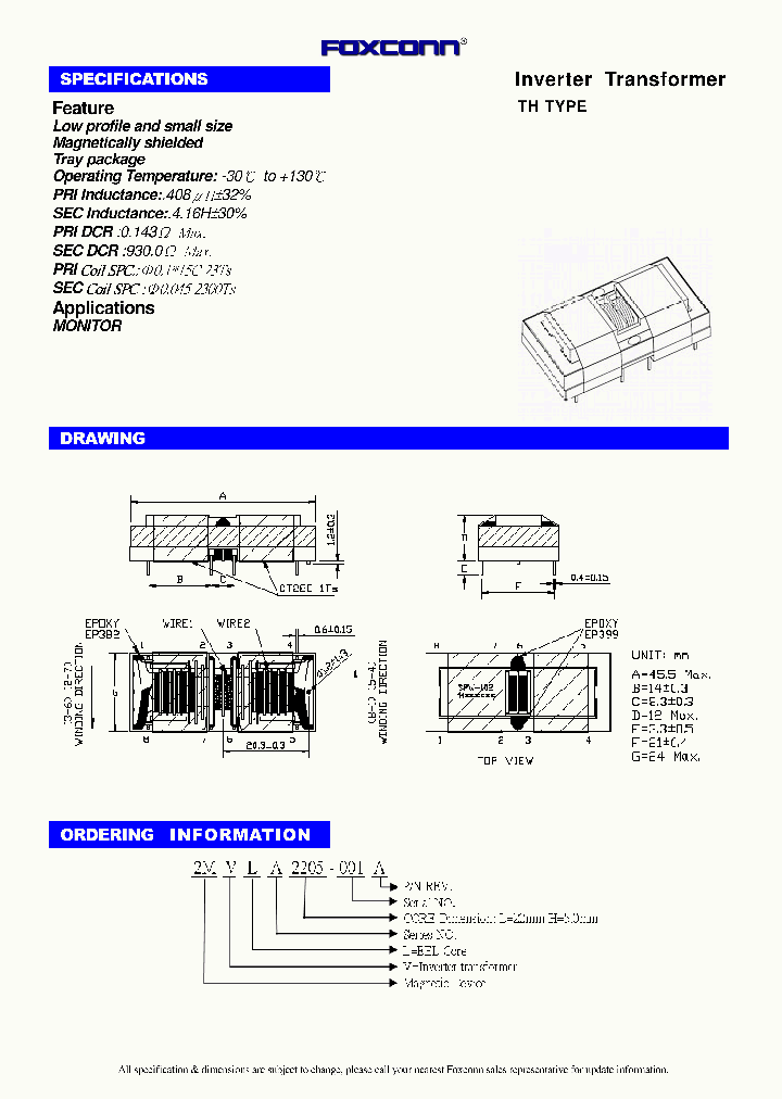 2MVLA2205-001A_6844271.PDF Datasheet