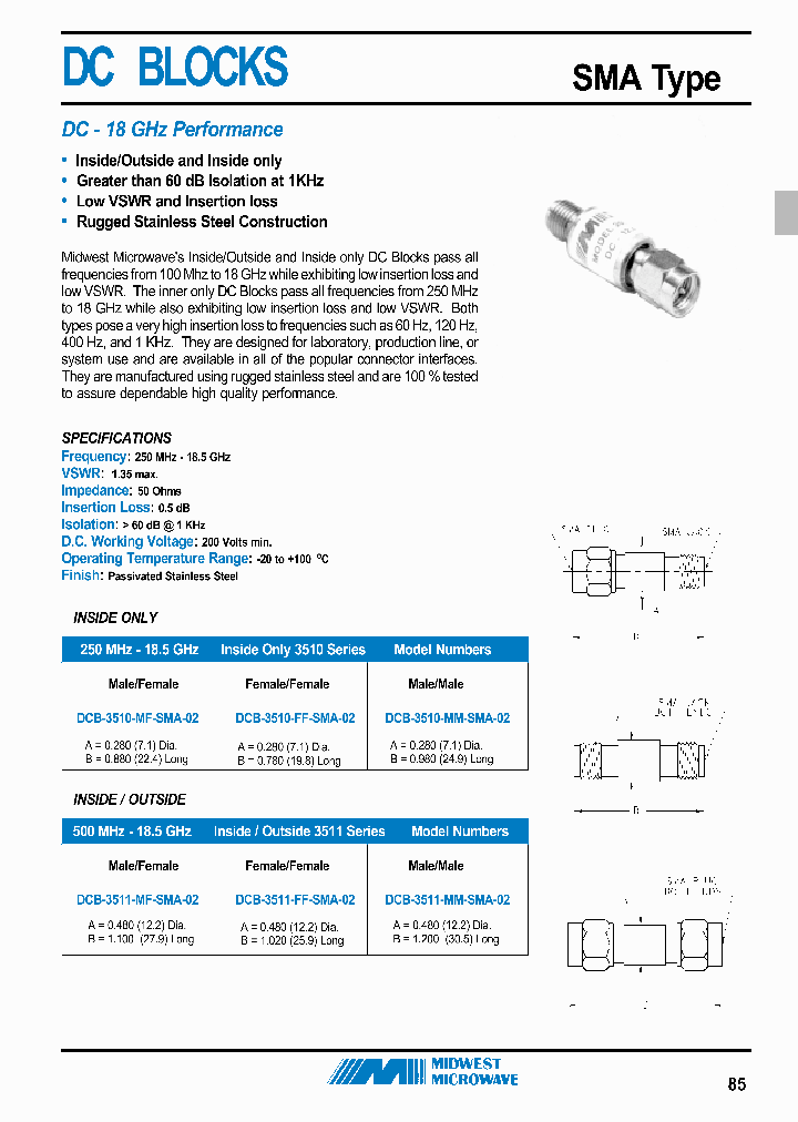 DCB-3510-FF-SMA-02_6849843.PDF Datasheet