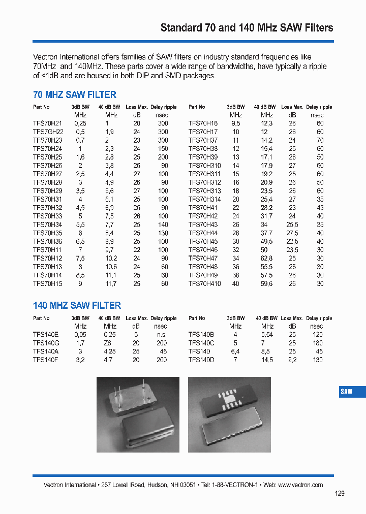 TFS70H31_6850777.PDF Datasheet