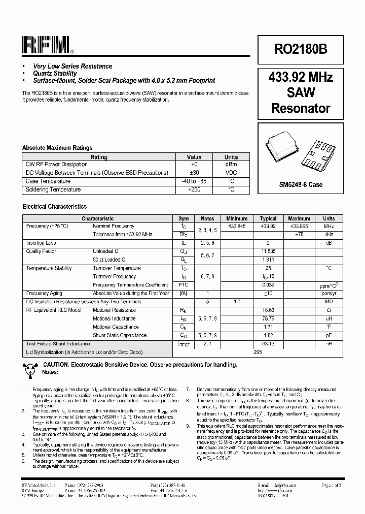RO2180B_6850704.PDF Datasheet