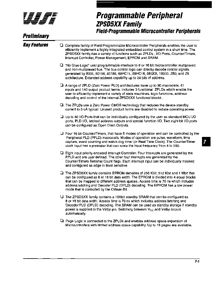 ZPSD512B1V-30U_6850601.PDF Datasheet