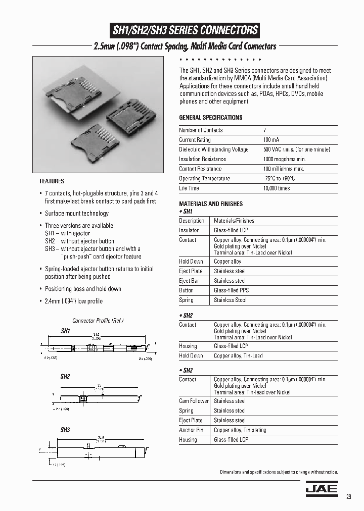 SH1S007V1B_6848500.PDF Datasheet