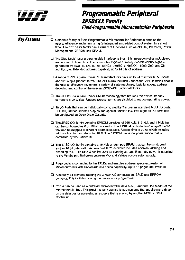 ZPSD403A2VM-25J_6850816.PDF Datasheet