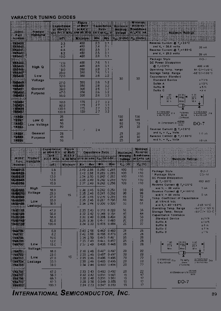 1N4800D_6850092.PDF Datasheet