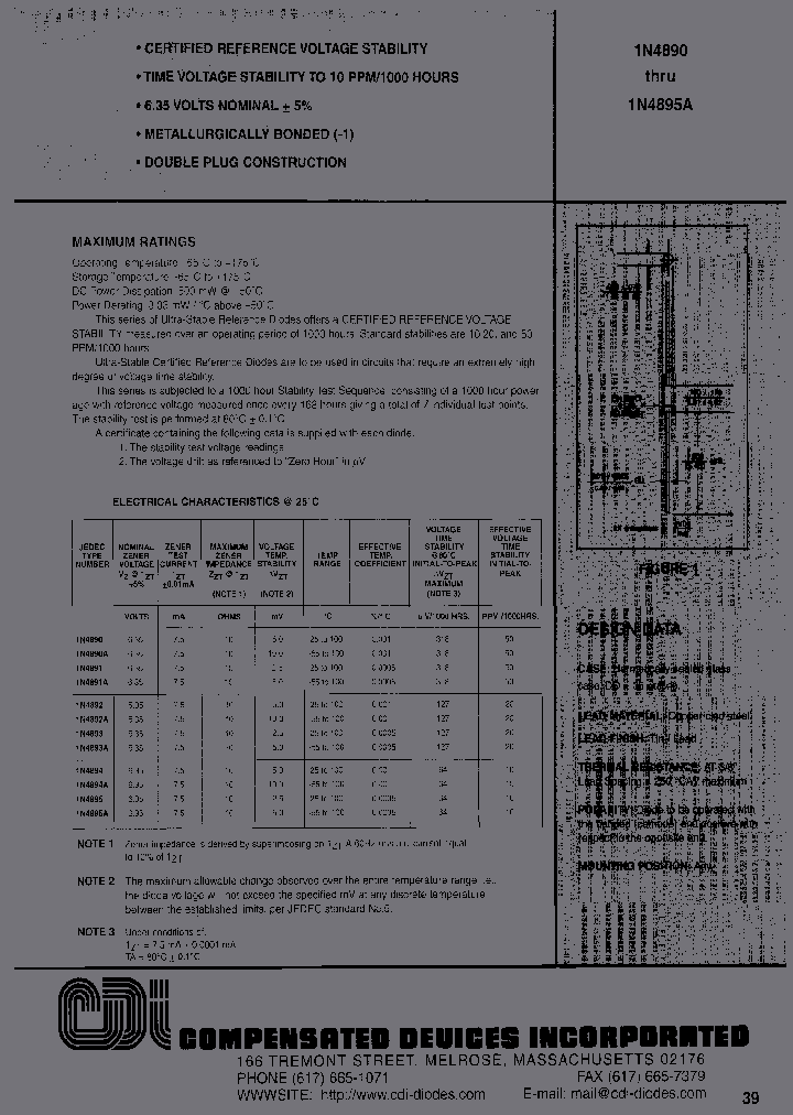 1N4893A-1_6851654.PDF Datasheet