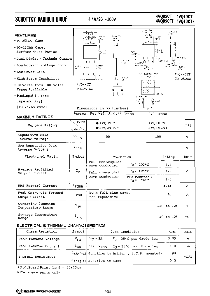 4VQ09CTFTRLH_6851353.PDF Datasheet