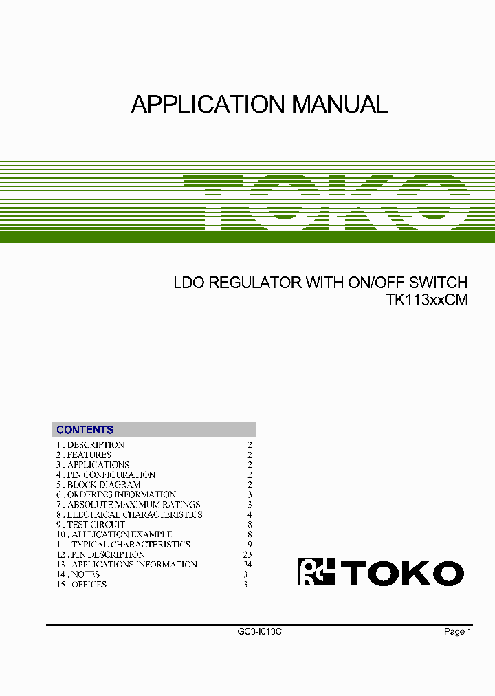 TK11340CMCL_6850866.PDF Datasheet