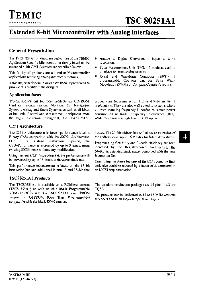 TSC251A1XXX-A12ADD_6851298.PDF Datasheet