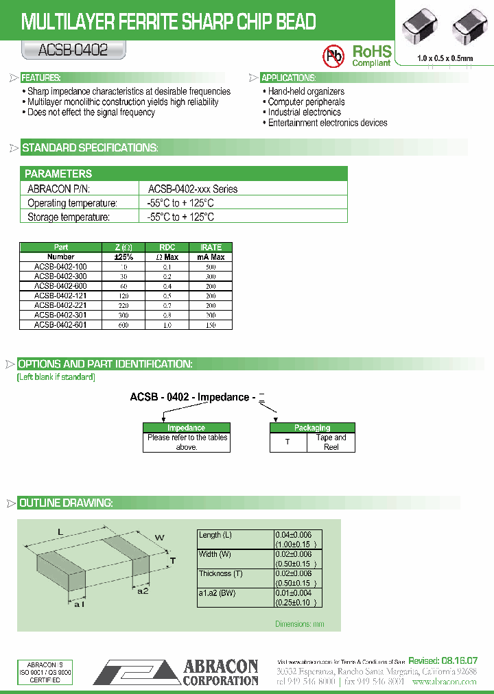 ACSB-0402-221-T_6852902.PDF Datasheet