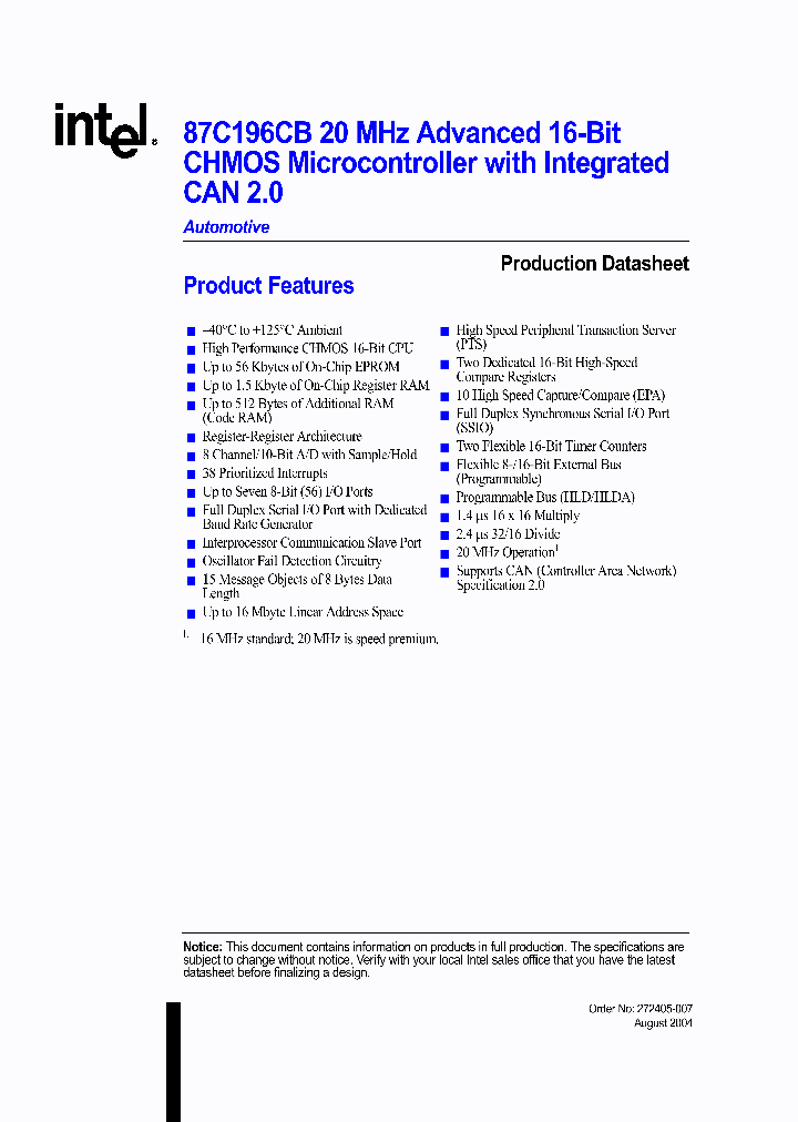 87C196CB_6951046.PDF Datasheet