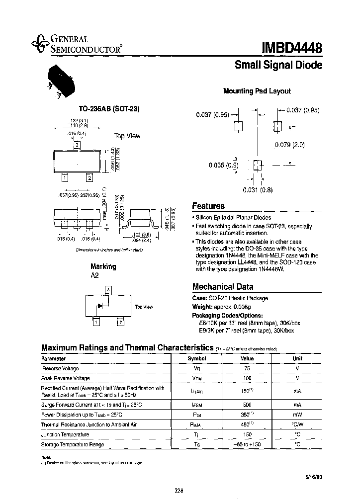 IMBD4448E8_6851614.PDF Datasheet