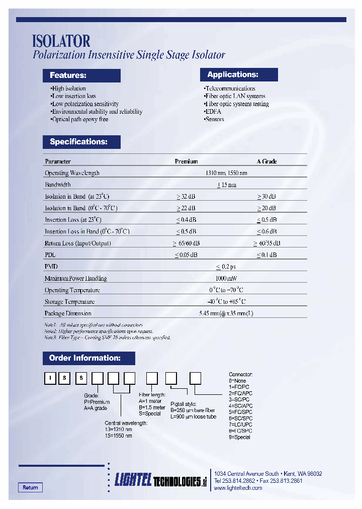 ISSP15BB1_6851019.PDF Datasheet