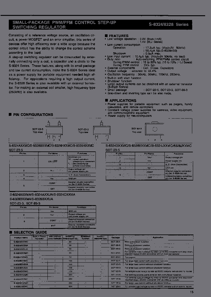 S-8324J20MC-EUA-T2_6849003.PDF Datasheet