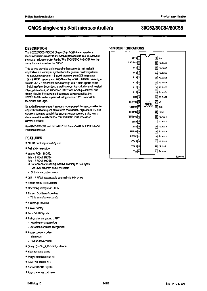 P80C52EBBB_6847348.PDF Datasheet