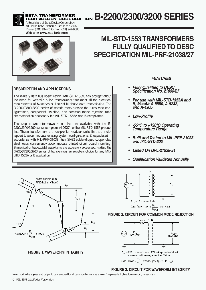 B-2204_6854120.PDF Datasheet