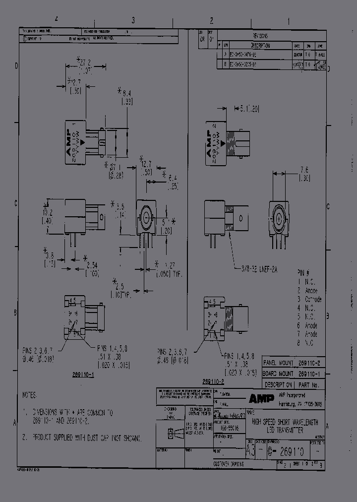 269110-1_6853225.PDF Datasheet