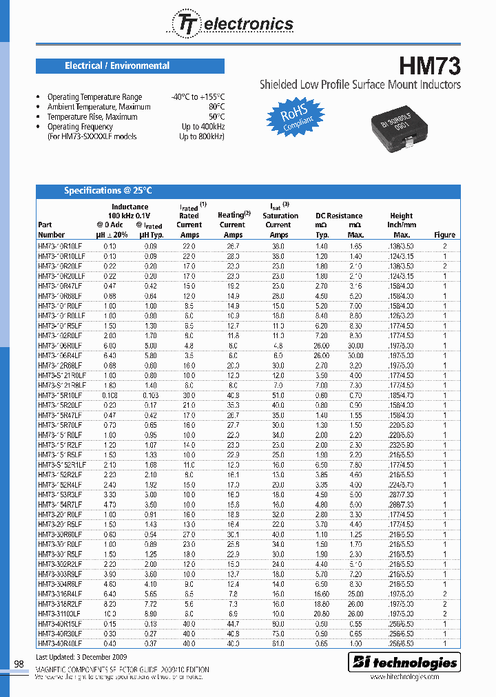 HM73-15R70LFTR13_6851574.PDF Datasheet