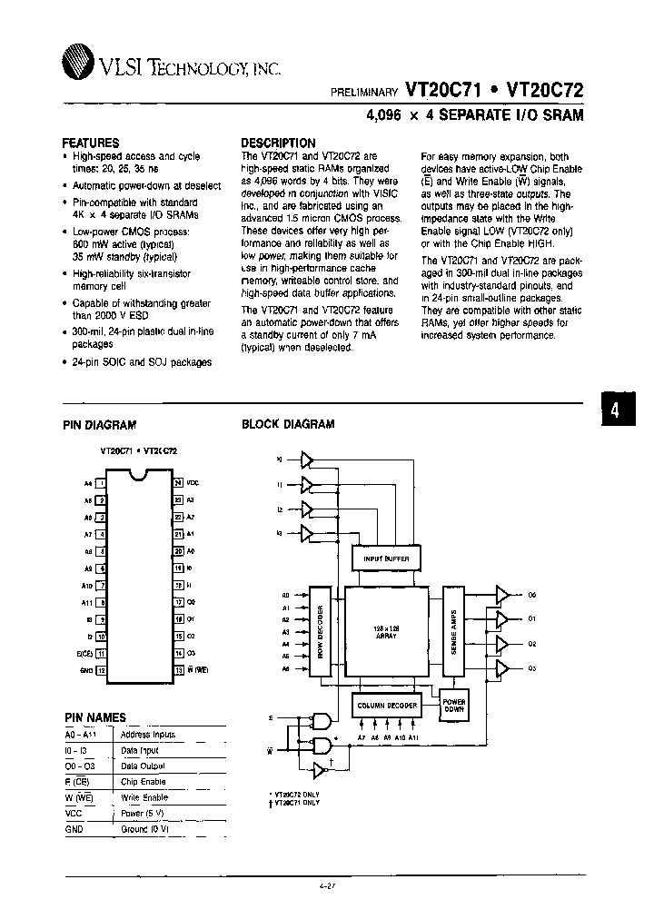 VT20C71-25JC_6854378.PDF Datasheet