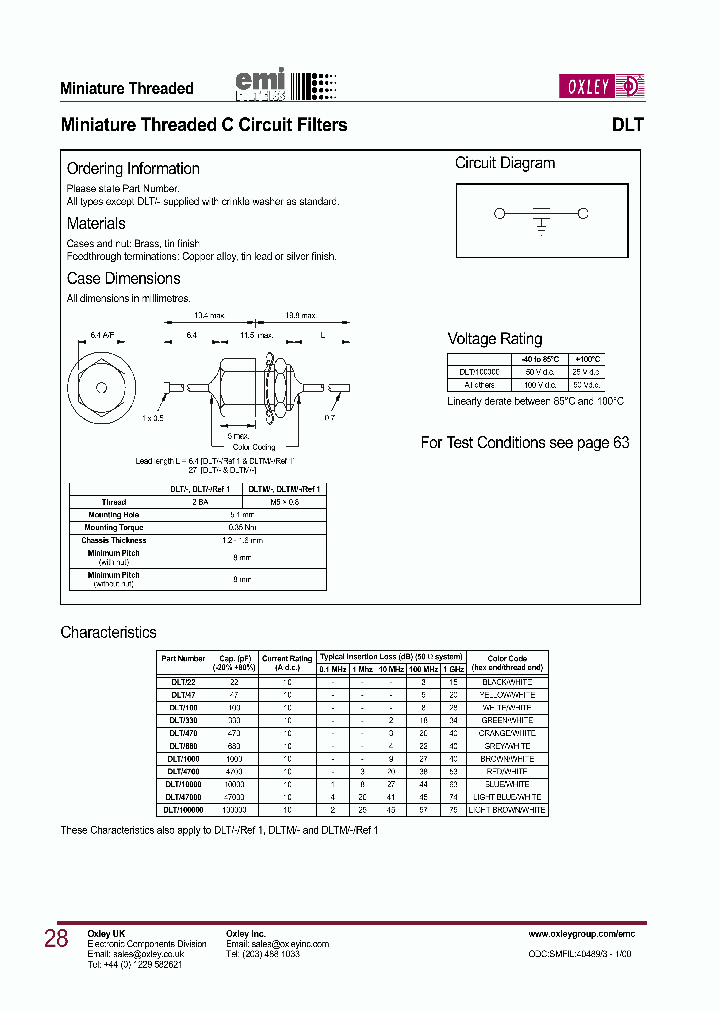 DLT330_6851051.PDF Datasheet