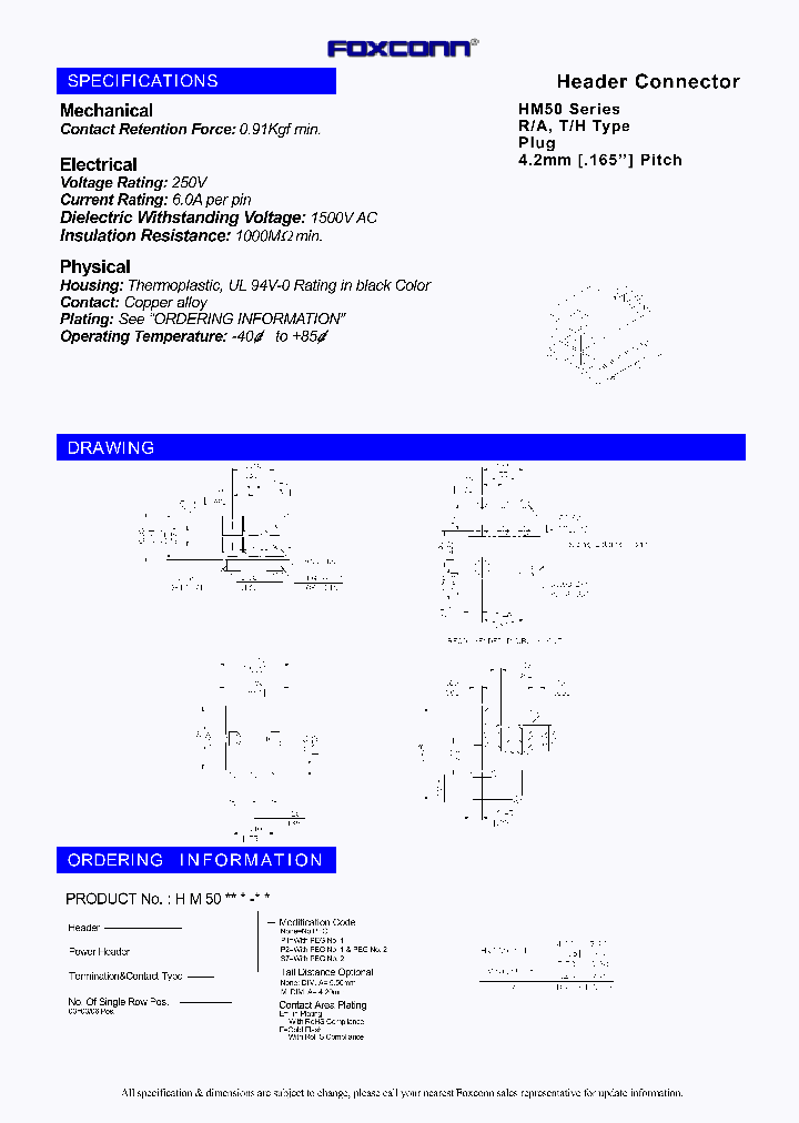 HM5003F-MP1_6855803.PDF Datasheet