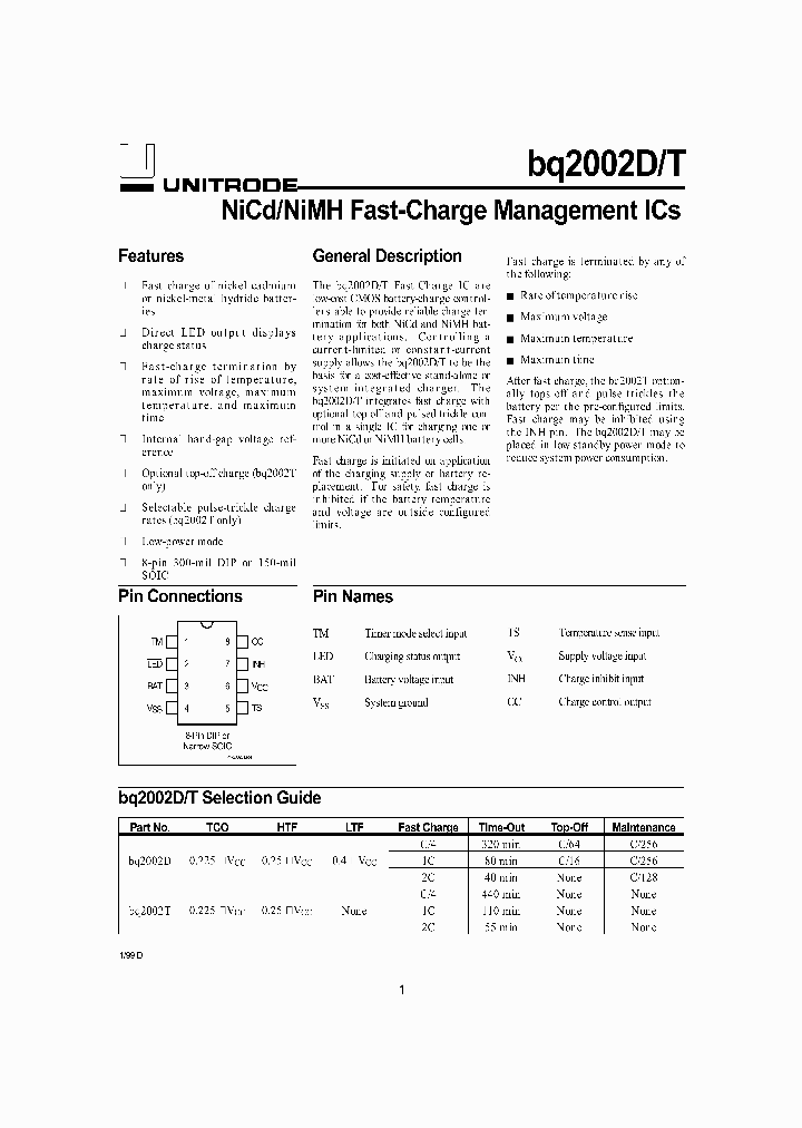 BQ2002TPN_6854794.PDF Datasheet