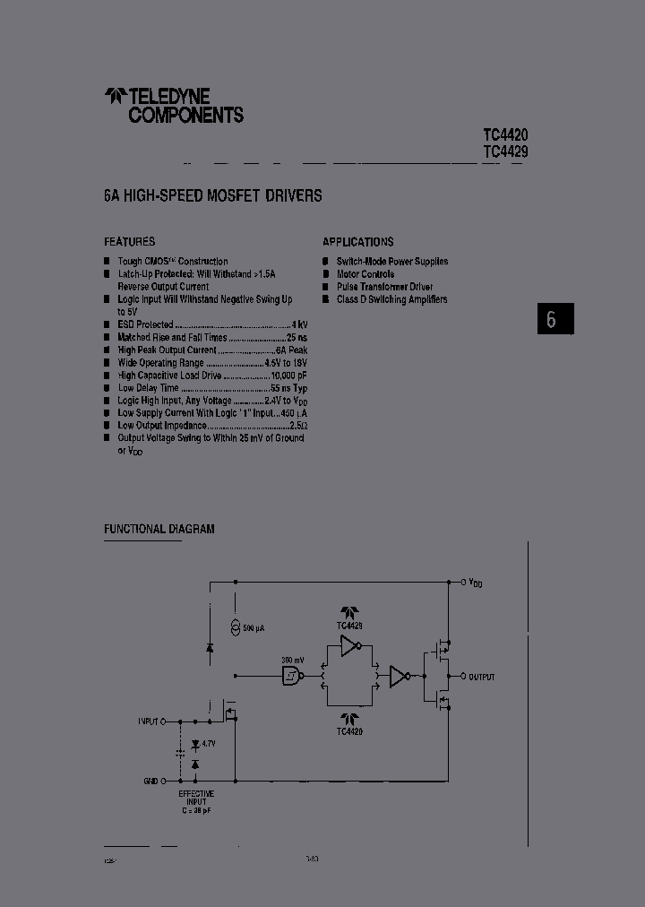 TC4420MJA_6853590.PDF Datasheet
