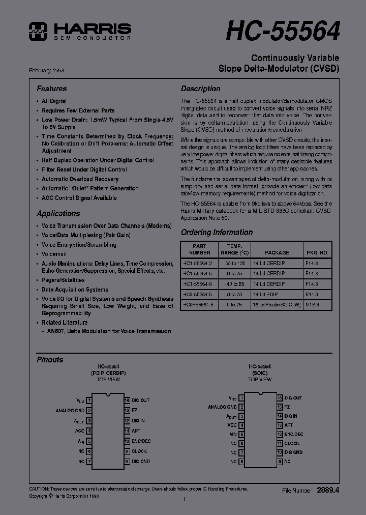 HC1-55564-5_6855728.PDF Datasheet