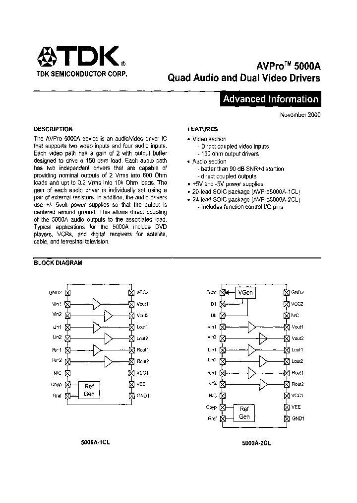 AVPRO5000A-1CL_6852455.PDF Datasheet