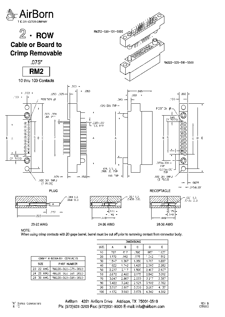 RM222-080-591-5501_6856691.PDF Datasheet