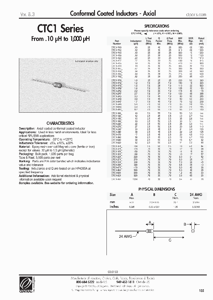 CTC1-R47K_6856537.PDF Datasheet