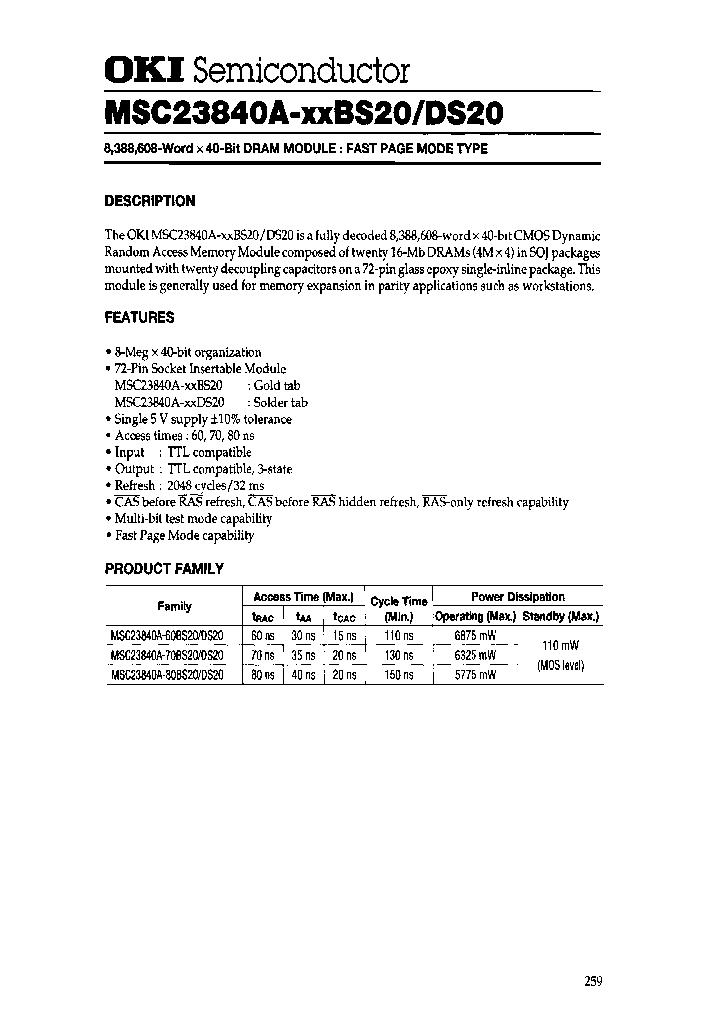 MSC23840A-80BS20_6854284.PDF Datasheet