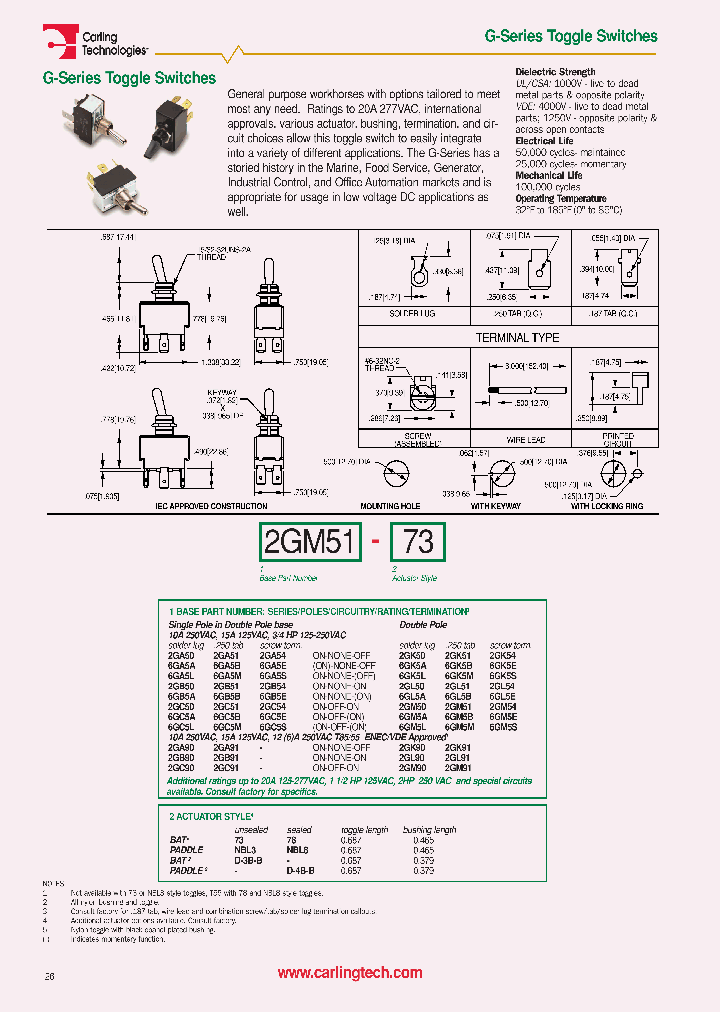 2GM50-NBL3_6857613.PDF Datasheet