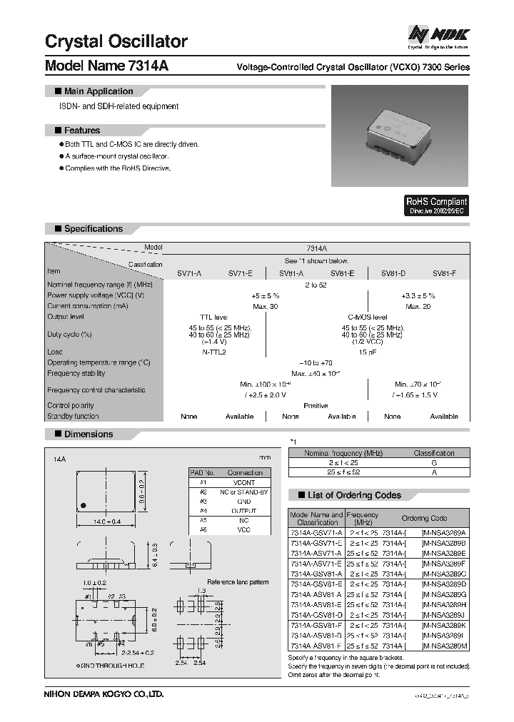7314A-52M-NSA3289M_6856802.PDF Datasheet