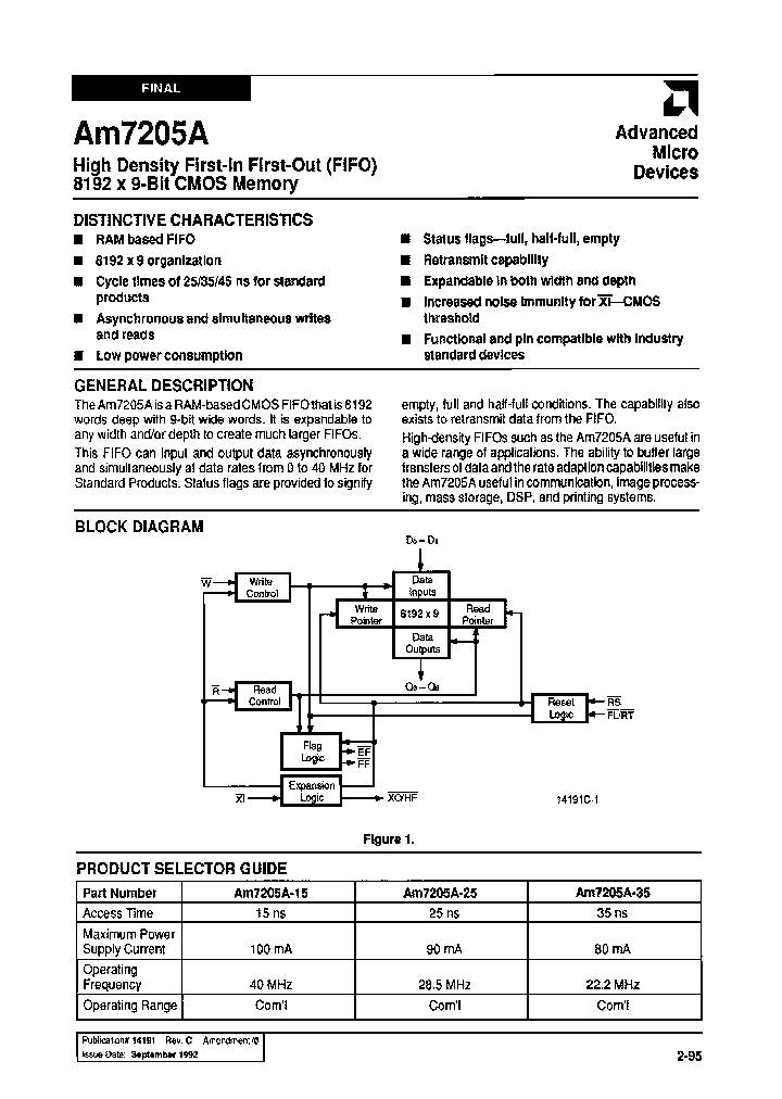 AM7205A-35RC_6856854.PDF Datasheet