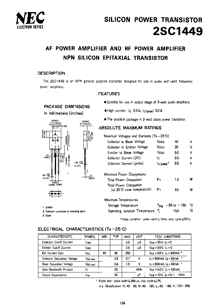 2SC1449_6857801.PDF Datasheet