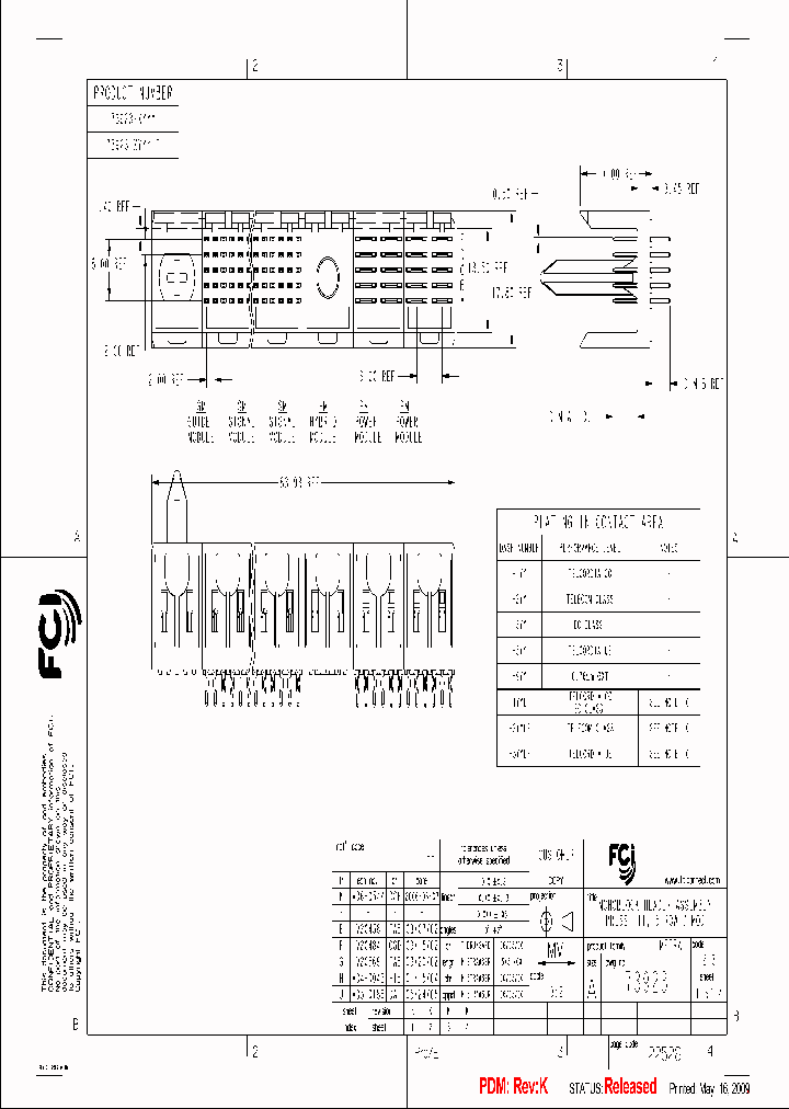 73923-5003_6857880.PDF Datasheet