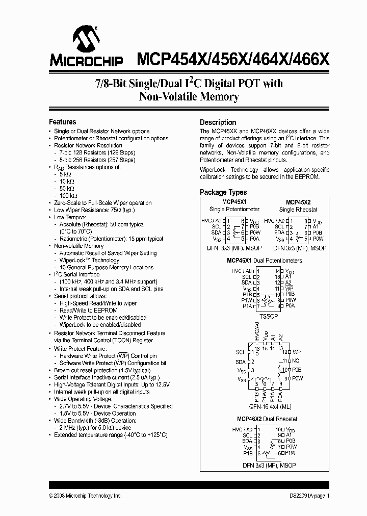 MCP4641-103EMS_6854969.PDF Datasheet