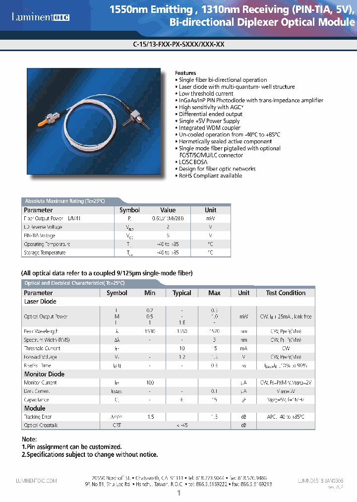C-13-F01-P-SFCHAPC-GR_6858875.PDF Datasheet