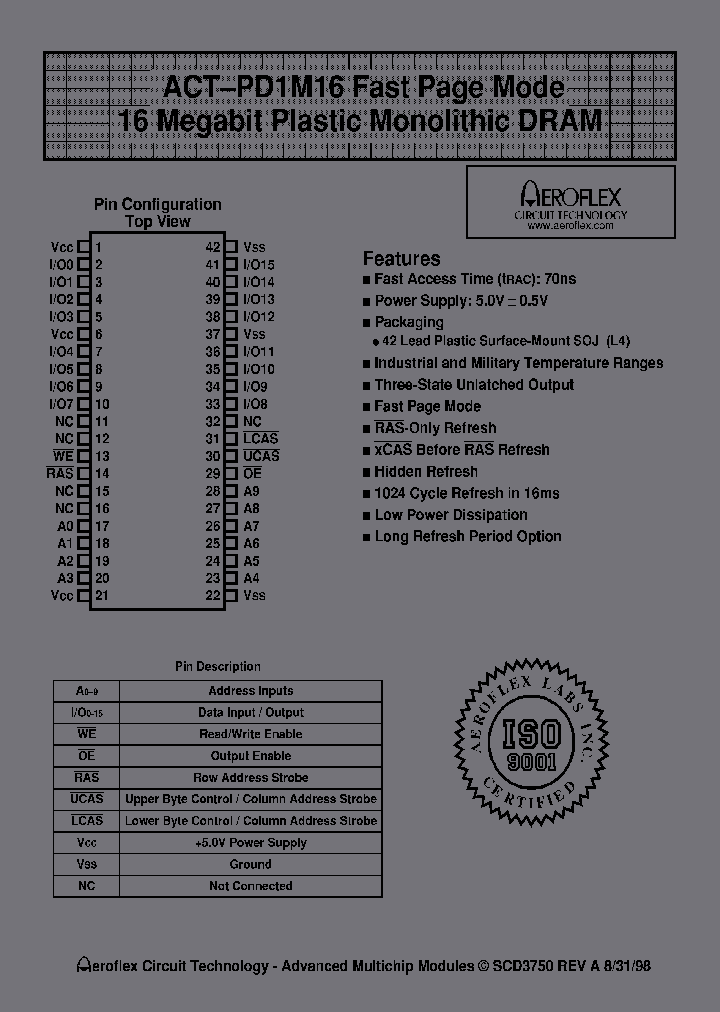 ACT-PD1M16X-070L4I_6855395.PDF Datasheet