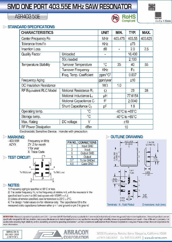 ABRACONCORP-ASR40355E_6858772.PDF Datasheet
